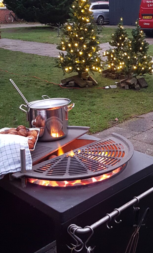 Julehygge